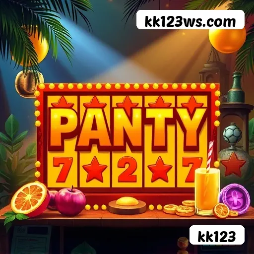 Login seguro kk123 - Imagem principal